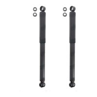 Shock Absorber set rear axle gas pressure KYB suitable...
