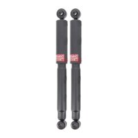 Shock Absorber set rear axle gas pressure telescopic KYB...