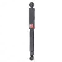 Shock Absorber set rear axle gas pressure telescopic KYB...