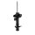 Shock Absorber set front axle gas pressure KYB for HONDA CIVIC and others