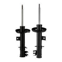 Shock Absorber set front axle gas pressure KYB for FIAT...