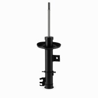 Shock Absorber set front axle gas pressure KYB for FIAT PANDA and others