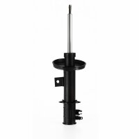 Shock Absorber set front axle gas pressure KYB for FIAT PANDA and others