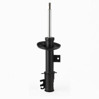 Shock Absorber set front axle gas pressure KYB for FIAT PANDA and others