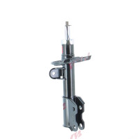 Shock Absorber set front axle gas pressure KYB for e.g. OPEL MOKKA