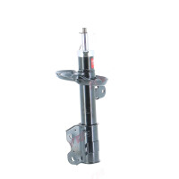 Shock Absorber set front axle gas pressure KYB for e.g. OPEL MOKKA
