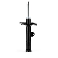 Stoßdämpfer-Set Vorderachse Gasdruck Federbein KYB für MITSUBISHI OUTLANDER