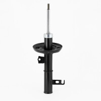 Shock Absorber set front axle gas pressure KYB for e.g. OPEL ZAFIRA
