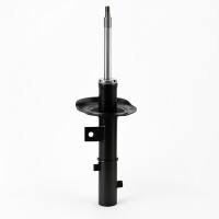 Shock Absorber set front axle gas pressure KYB for e.g. OPEL ZAFIRA