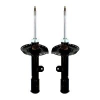 Shock Absorber set front gas pressure KYB for e.g....