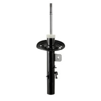Shock Absorber set front axle gas pressure KYB for PEUGEOT 2008 and others