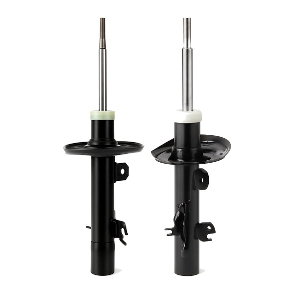 Stoßdämpfer-Set vorne li/re Gasdruck Federbein KYB für u.a. OPEL CROSSLAND