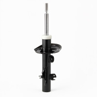 Shock Absorber set front axle gas pressure KYB for e.g. OPEL CROSSLAND