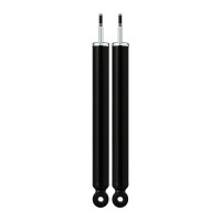 Shock absorber set rear axle gas pressure telescopic KYB...