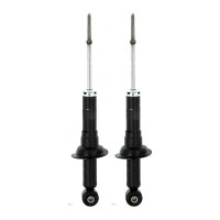 Shock Absorber set rear axle gas pressure KYB for...
