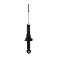 Shock Absorber set rear axle gas pressure KYB for...