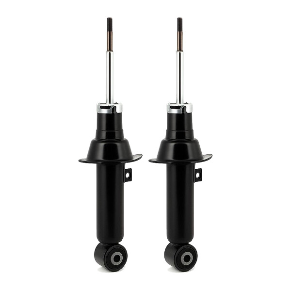 Stoßdämpfer-Set Hinterachse Gasdruck federtragender Dämpfer KYB für HONDA CR-V