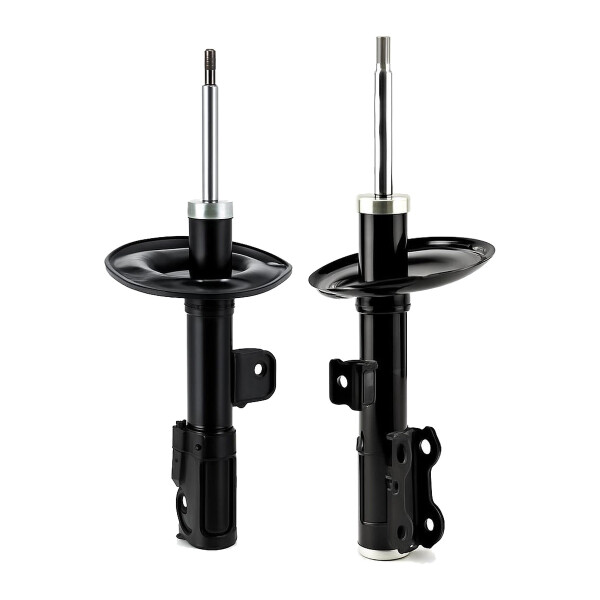 Shock Absorber set front axle gas KYB IAM-Expertise for LEXUS NX and others