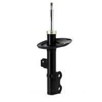 Shock Absorber set front axle gas KYB IAM-Expertise for LEXUS NX and others