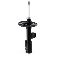 Shock Absorber set front gas pressure KYB for e.g. MITSUBISHI OUTLANDER