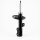 Shock Absorber set front gas pressure KYB for e.g. MITSUBISHI OUTLANDER