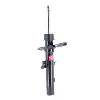 Stoßdämpfer-Set Vorderachse Gasdruck Federbein KYB für RENAULT ESPACE