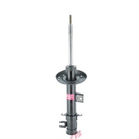 Shock Absorber set front axle gas pressure KYB for FIAT...