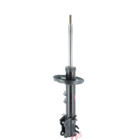 Shock Absorber set front axle gas pressure KYB for FIAT PANDA and others