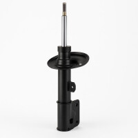 Shock Absorber set front axle gas pressure KYB for CITROËN C4 and others