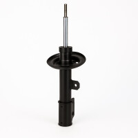 Shock Absorber set front axle gas pressure KYB for CITROËN C4 and others