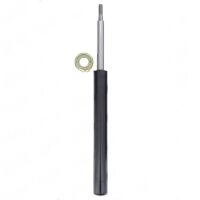 Shock Absorber set front axle oil pressure KYB for e.g....