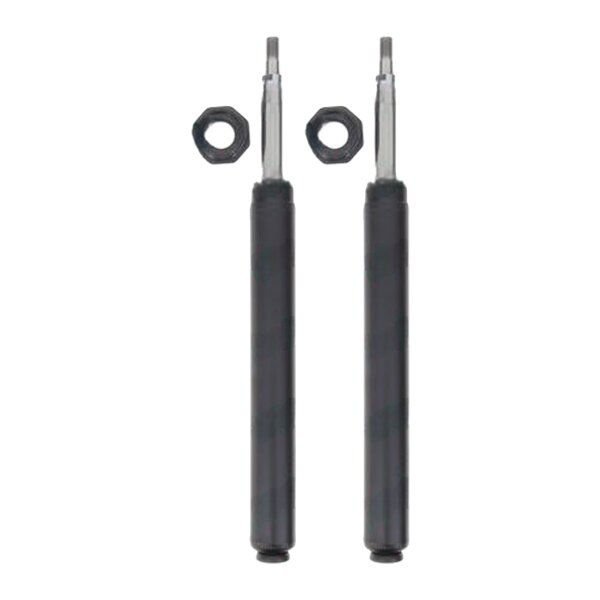 Stoßdämpfer-Set Vorderachse Öldruck Federbeineinsatz KYB für TOYOTA CAMRY