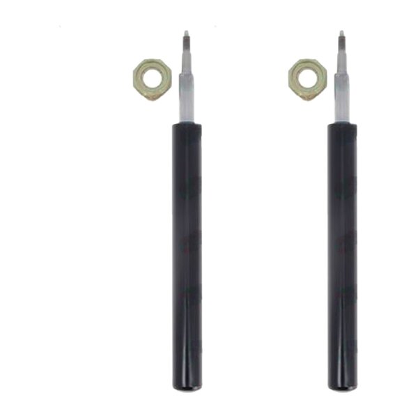 Shock Absorber set front axle oil pressure KYB for e.g. OPEL ASCONA