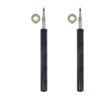 Shock Absorber set front axle oil pressure KYB for e.g....