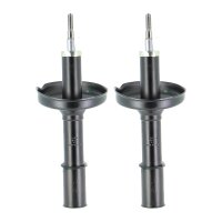 Shock Absorber set front axle oil pressure KYB for e.g....