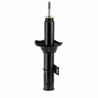 Shock Absorber set front axle oil pressure KYB for e.g....