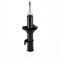 Shock Absorber set front axle oil pressure KYB for e.g. KIA PRIDE