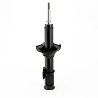 Shock Absorber set front axle oil pressure KYB for e.g. KIA PRIDE