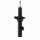 Shock Absorber set front axle oil pressure KYB for e.g. KIA PRIDE