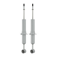 Shock absorber set front axle gas pressure shock absorber...