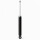 Shock Absorber set rear axle gas pressure telescopic KYB for e.g. OPEL ASTRA