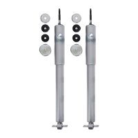 Shock Absorber set front axle gas pressure KYB suitable...