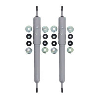 Shock Absorber set front axle gas pressure telescopic KYB...