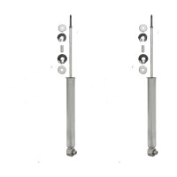 Stoßdämpfer-Set Hinterachse Gasdruck Teleskop...