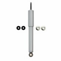 Shock Absorber set front gas pressure telescopic KYB for...