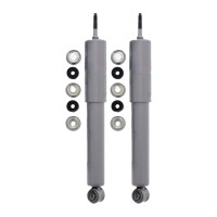 Shock Absorber set front axle gas pressure telescopic KYB...