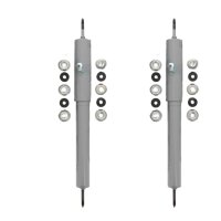 Stoßdämpfer-Set Vorderachse Gasdruck Teleskop...