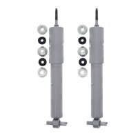 Shock Absorber set front axle gas pressure KYB...