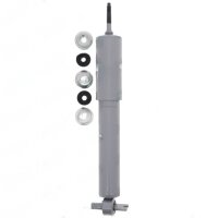 Shock Absorber set front axle gas pressure KYB...