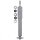 Shock Absorber set front axle gas pressure KYB IAM-Expertise for TOYOTA